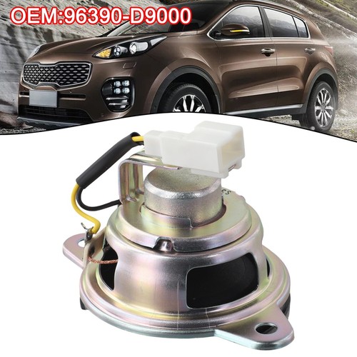 Audio System Speaker 96390D9000 Replacement for Kia For Kx5 Sportage QL 2016+ - Picture 3 of 12