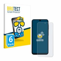 6X Schutzfolie Matt FüR Samsung Galaxy A17 5G Displayschutz Antireflektierend