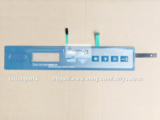 Membrana Tastiera per Armadio Biologico ESCO AIRSTREAM Classe II AC2 (Versione 2.)