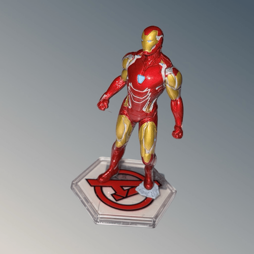 Disney Marvel Avengers Endgame Hawkeye Thor Hulk AntMan Ironman Cpt America B4 - Picture 14 of 20
