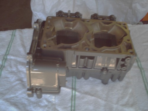 TIGERSHARK 640 CASE FOR DAYTONA/MONTEGO/MONTE CARLO/BARRACUDA 1993-1999 MODELS - Picture 2 of 4