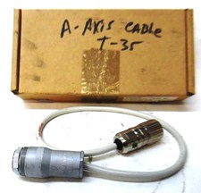 SIEMENS, A-AXIX CABLE, 6FC9348-5XC, 670 33 692