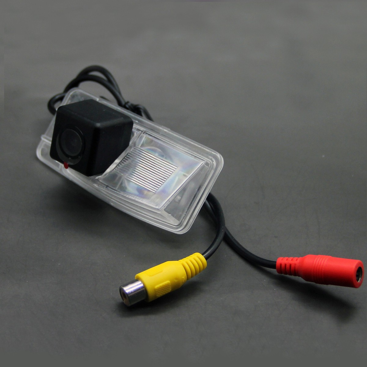Back Up Rear View Camera for 2012-2021 Nissan NV1500
