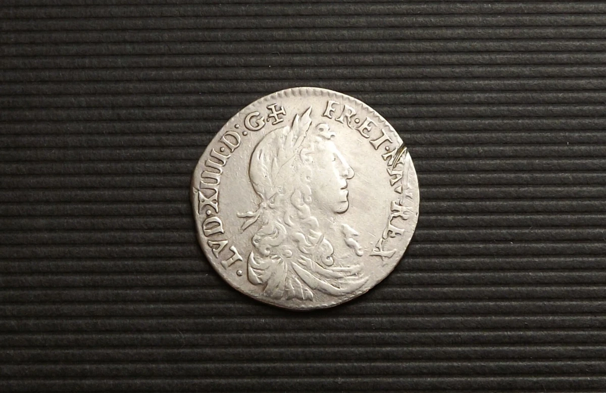 1661 Year French Coins for sale | eBay
