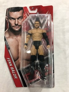 WWE-Raw-Series-77-Finn-Balor-Wrestling-Action-Figure-NEW-SEALED