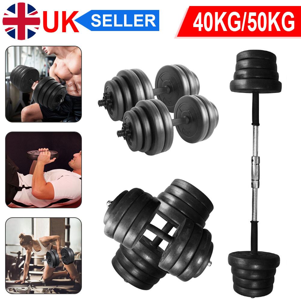 50kg Gym Adjustable Dumbbells 30 40 50KG Adjustable Dumbbells