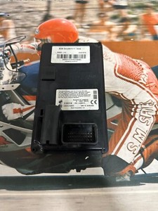 FXSE FLSTC FLSTFB FXLR FLSL FXFB Harley Security System Body Control Module BCM