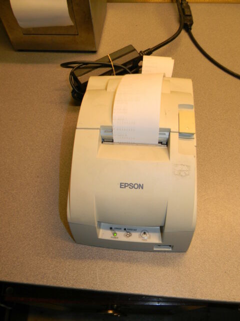 epson m188d thermal printer epson m188d thermal printer