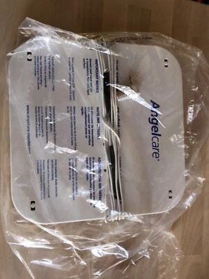 angelcare monitor with mat