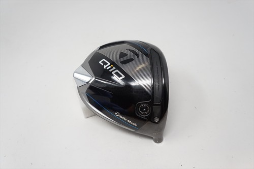 Taylormade Qi10 9.0* Driver Club Head Only GOOD Condition 1265919