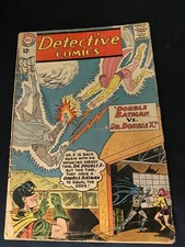 Rare DC Comic Book, Detective Comics #316 (June 1963)