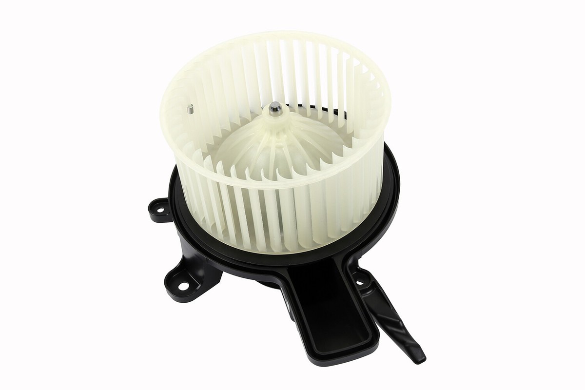 GM Auxiliary Blower Motor 84879262 | eBay 