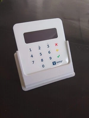 MULDERSMAKES SumUp Air Card Reader Stand