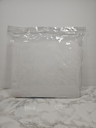 WHITE, GIRLS TULLE PRINCESS BED CANOPY~MOSQUITO NETTING~DOME~FITS MOST~NIP - Picture 2 of 3