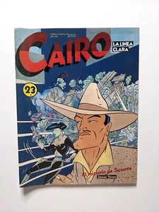 Go to product Cairo #23 - 1984