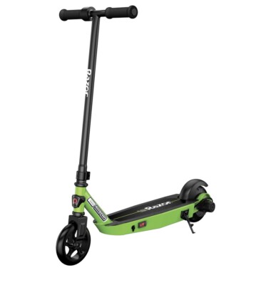 kids razor electric scooter