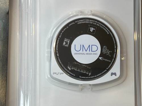 🎮Juegos y películas Sony PSP con estuches Compre 4 y obtenga 1 GRATIS✅PROBADO🎮 - Imagen 949 de 1.020