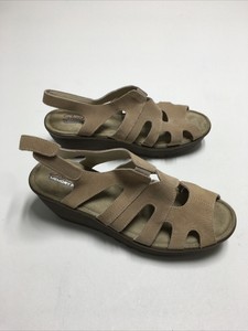 wedges with memory foam