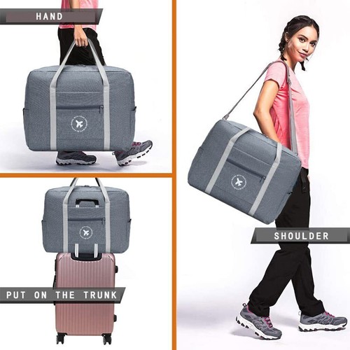 40x20x25 USB Rucksack Reisetasche Boardgepäck Kabinengepäck Handgepäck RYANAIR - Bild 8 von 17