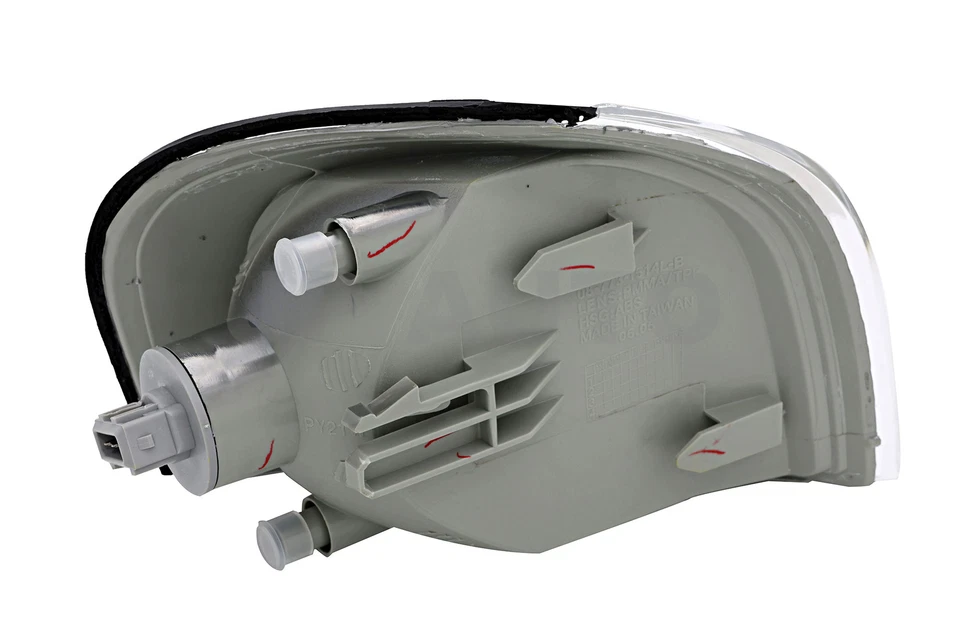 Luz de esquina lado del conductor para Volvo S80 2004-2006 Foto 3 de 4