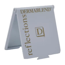 Dermablend Reflections Compact Mirror Set Of 10