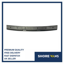 VW T5 T6 THRESHOLD TRIM - BARN DOOR
