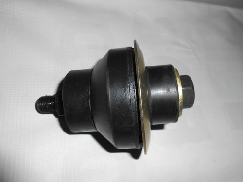 REAR ENGINE MOUNTING ROUND TYPE FOR Jeep MAHINDRA CJ340 CJ540 CL640 MM540 4X4 GB - Picture 8 of 9