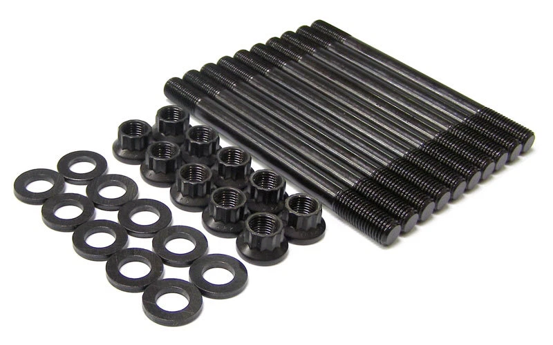 Kit de pernos de cabeza ARP 202-4304 para Nissan 240SX 91-98 KA24DE - Material ARP2000 Foto 3 de 3