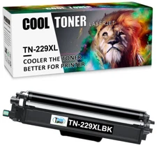 TN229XL Compatible Black Toner Cartridge for Brother(WITH CHIP)- 3000 Page Yield