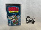 PsP videogioco - Bubble Bobble Evolution