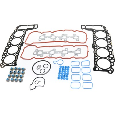 Head Gasket Set For 2004-2007 Dodge Ram 1500 Multi-Layered Steel 4.7L Engine