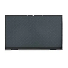 LCD Touch Screen Digitizer Display Assembly for HP ENVY x360 15z-ey100 15z-ey1xx