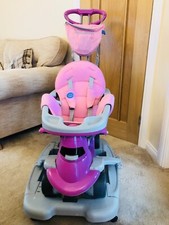 Smart Trike all in one pink