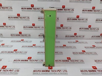MAX CONTROL SYSTEMS 080421 High Level Analog Eingang 564-9-0-K0-00-00-00