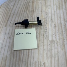 Garrard Zero 100c Turntable Parts - Guaranteed - Record Release Drop Control Arm