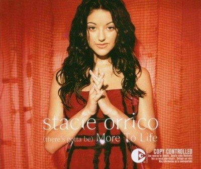 (There's Gotta Be) More to Life | Musik | Orrico,Stacie