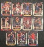2021-22 Panini Chronicles Score Complete Your Set You Pick NBA Card #126-150