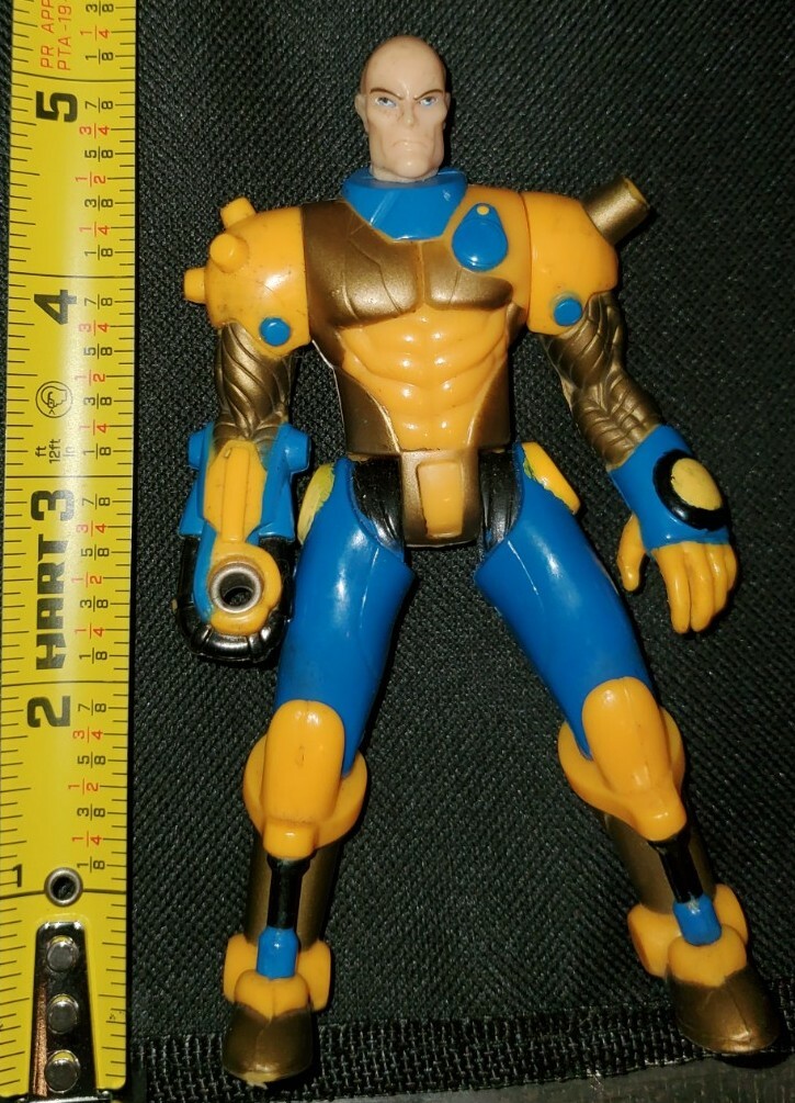 Foto 1 di 3