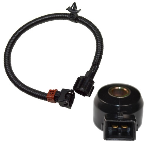 HQRP Knock Sensor & Wiring Harness for Nissan/Infiniti 24079-31U01 22060-30P00 - Bild 1 von 5