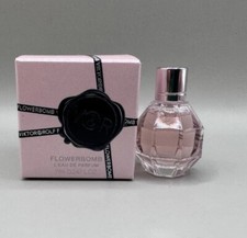VICTOR&ROLF FLOWERBOMB  EAU DE PARFUM 0.24 0Z/ 7 ML MINI NEW IN BOX