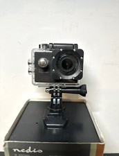 New Action Cam Full HD 1080p Wifi, Original Boxed, all Mounting Accessories