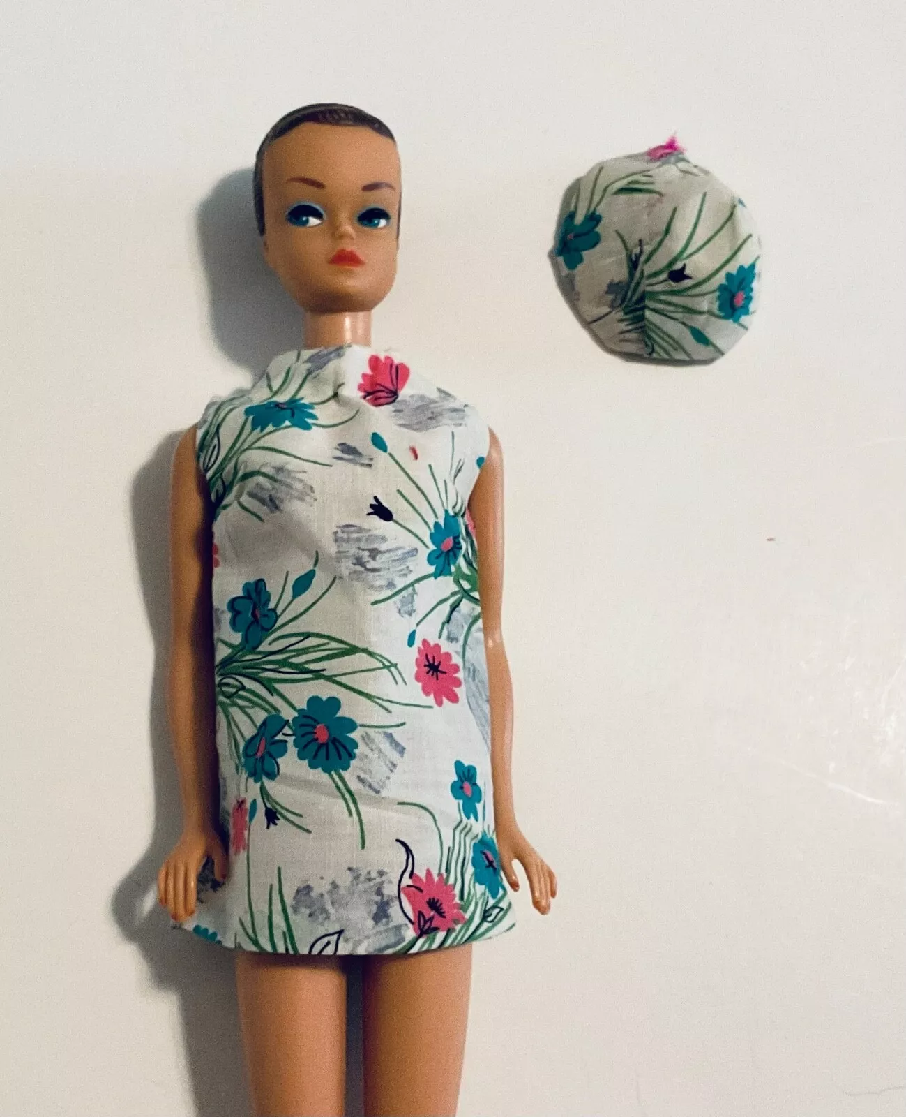  vintage dress hat shorts
