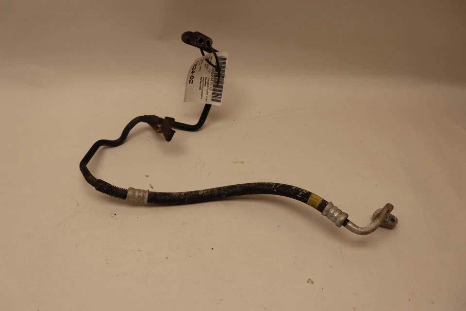 LEXUS IS250C IS350 2014-2015 CONV AIRE ACONDICIONADO LÍQUIDO MANGUERA LÍNEA OEM Foto 2 de 4