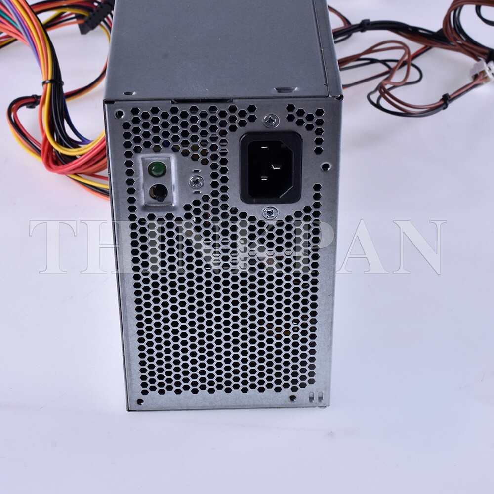 Fuente de alimentación mejorada HU460AM-01 WC1T4 D460AM-03 de 460 W compatible con Dell XPS 7100, 8000, 8100, 8300, 8500, 8700, 8900, 8910, 8920, 8930 y Ali es Auroror™ a