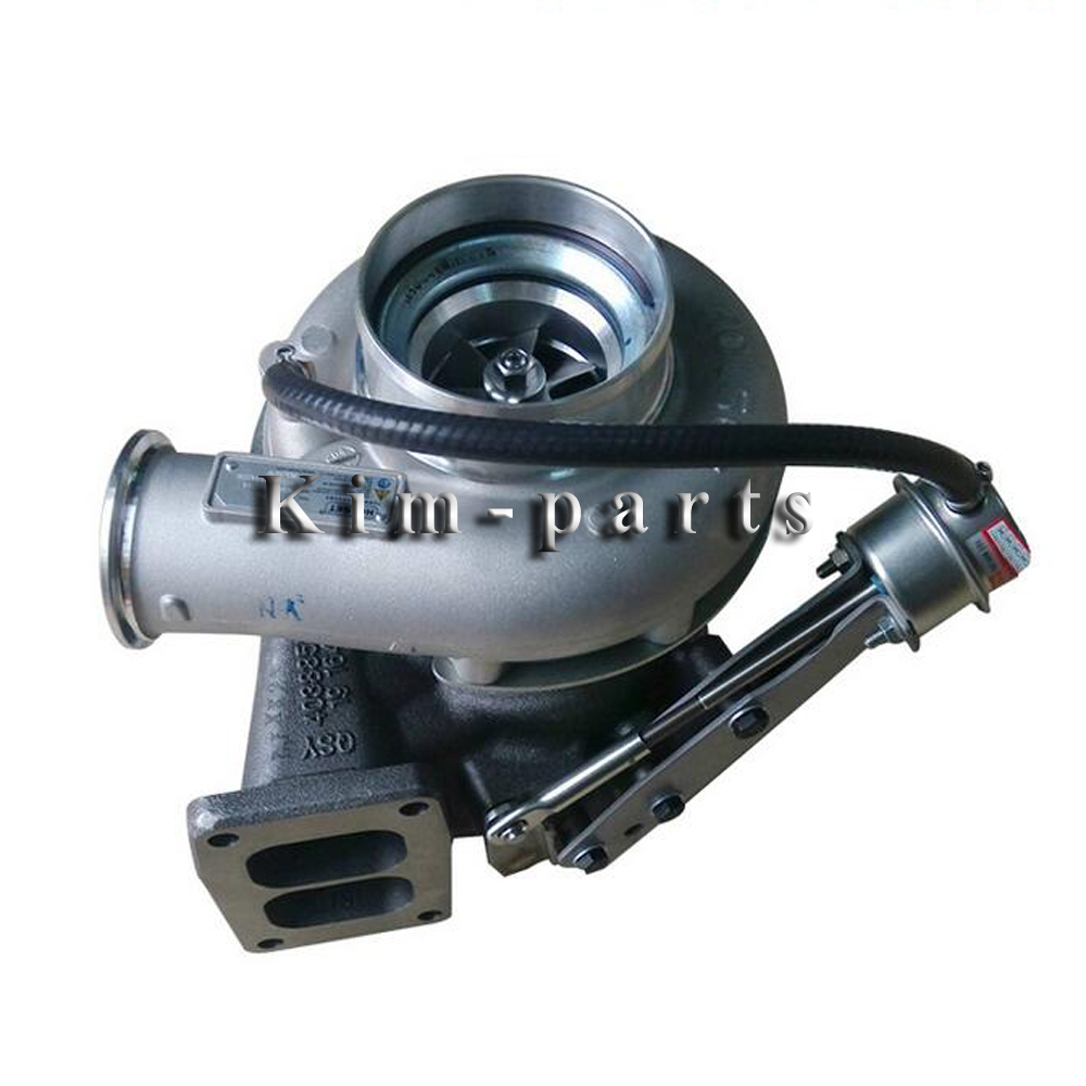 VG1560118229 HX50W Turbocharger fit for HOWO Truck Engine WD615 | eBay