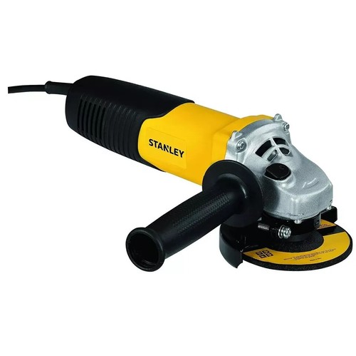 Stanley 125mm (5") 900W Angle Grinder STGS9125, 220V