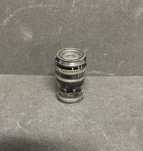 Vintage Eastman Kodak Camera Lens 76mm f/2.8 - Picture 5 of 5