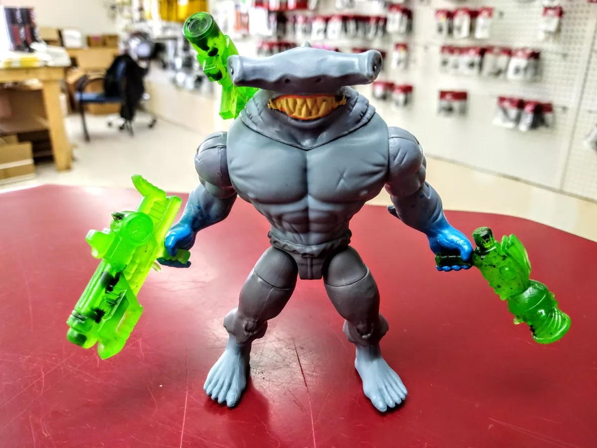 King shark on sale toy