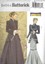 Butterick+B4954+Early+20th+Century+Costume+Pattern+Size+16+-+22 for ...