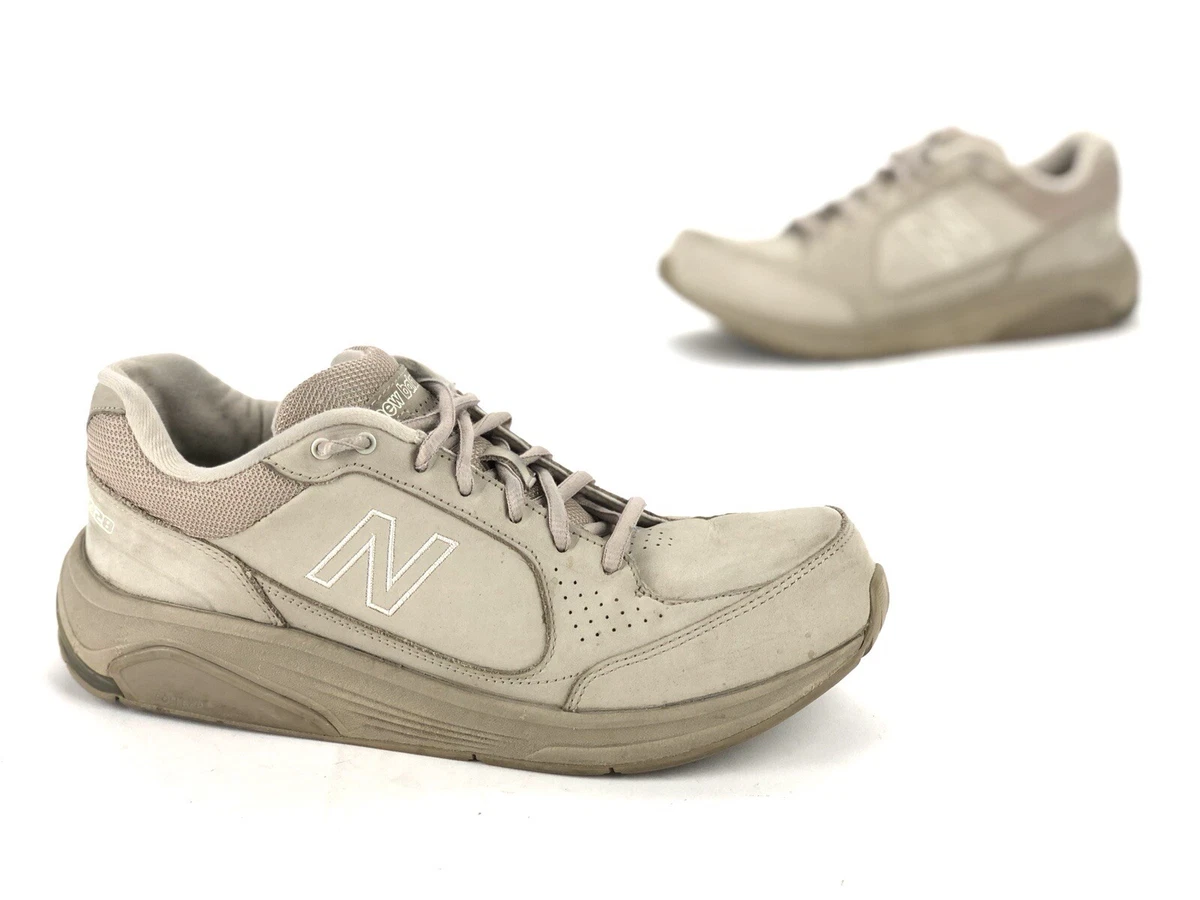 New balance top rollbar shoes